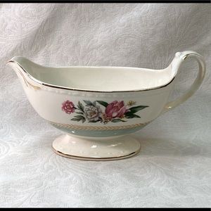 Vintage Georgian china